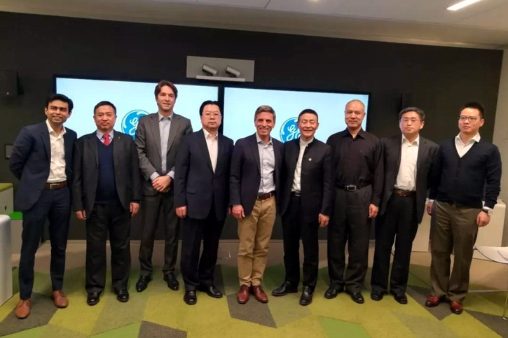 BG电子·(中国区)官方网站